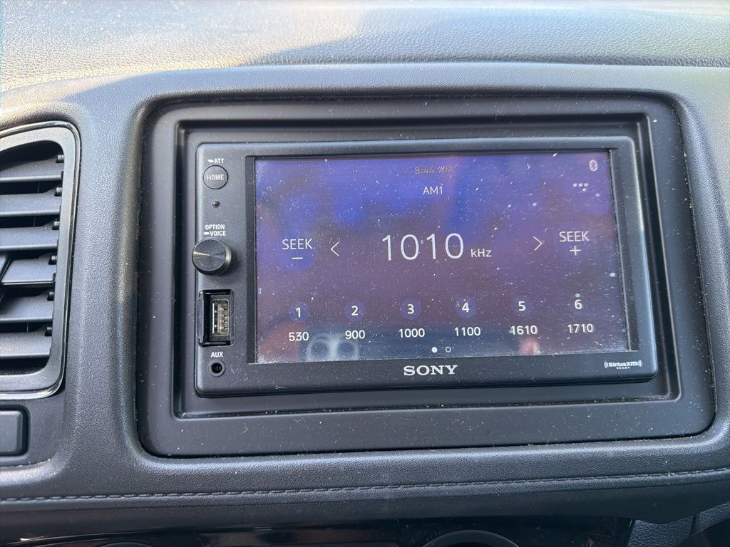 Thumbnail: 2018 Honda HR-V - 9