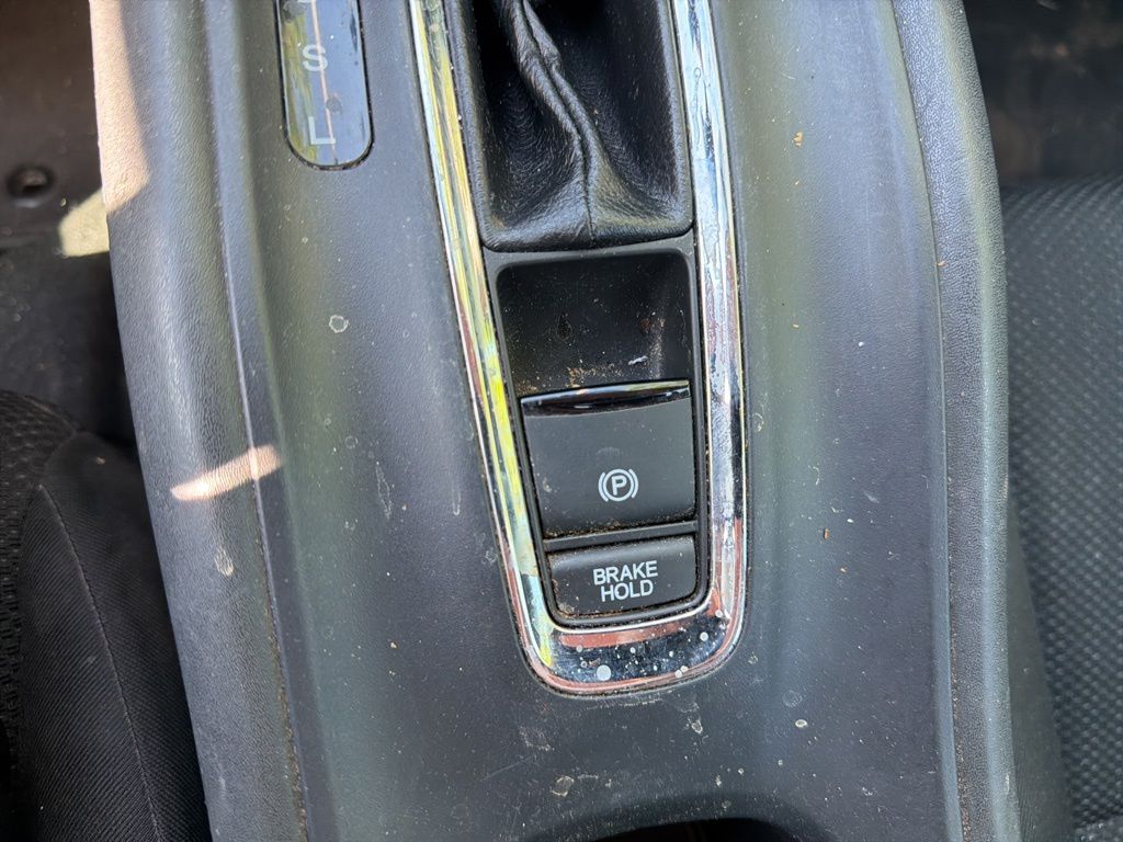 Thumbnail: 2018 Honda HR-V - 20