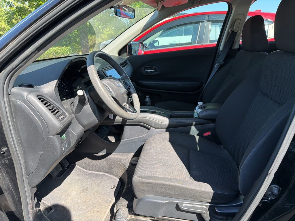 Thumbnail: 2018 Honda HR-V - 7