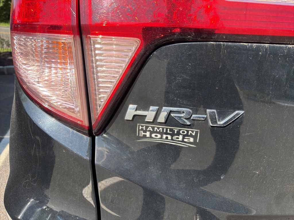 Thumbnail: 2018 Honda HR-V - 15