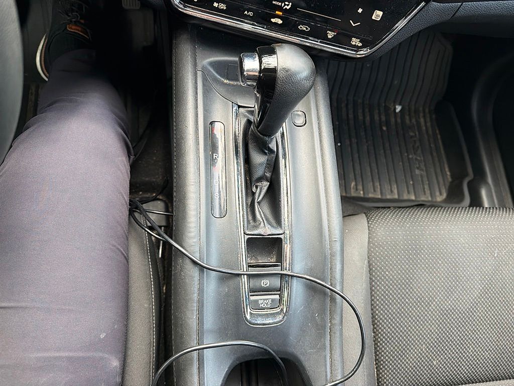 Thumbnail: 2022 Honda HR-V - 11