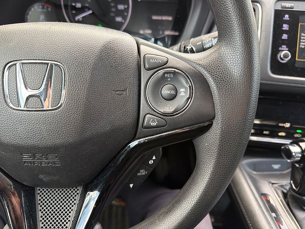 Thumbnail: 2022 Honda HR-V - 17