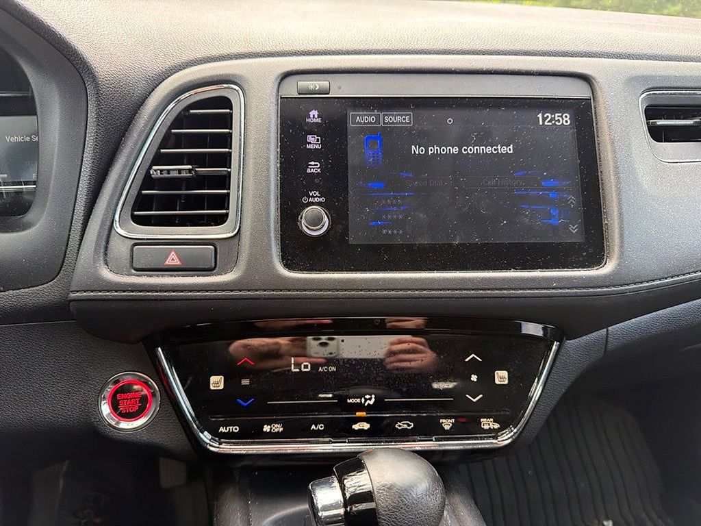 Thumbnail: 2022 Honda HR-V - 19