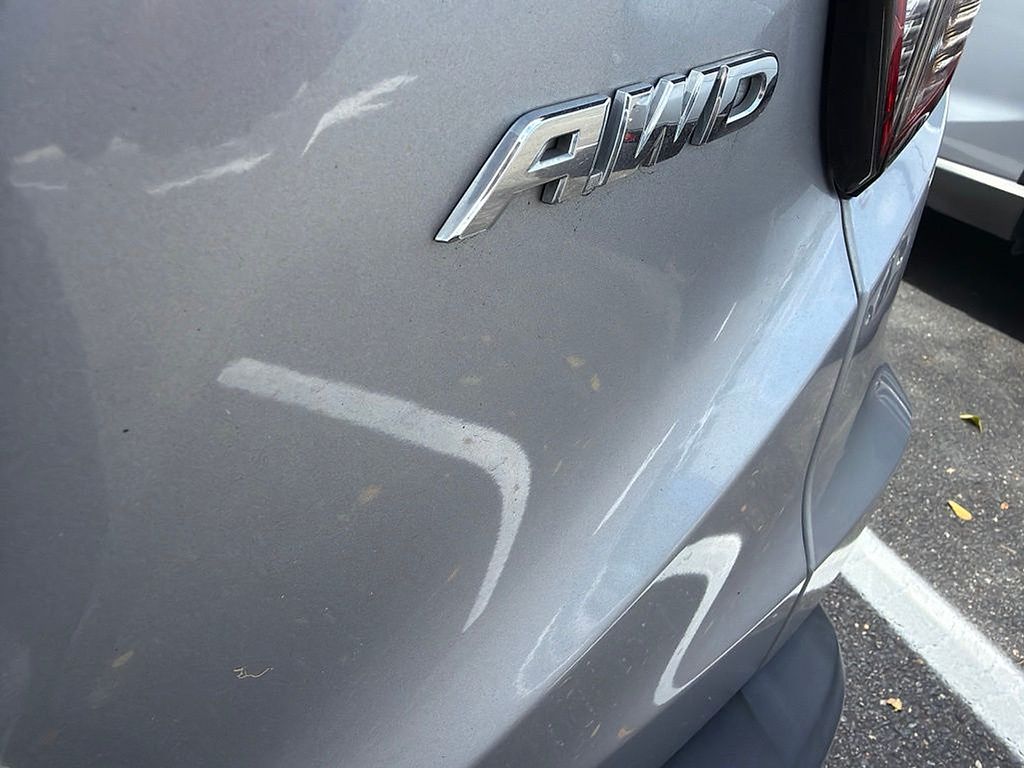Thumbnail: 2022 Honda HR-V - 6