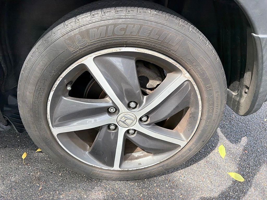 Thumbnail: 2022 Honda HR-V - 7