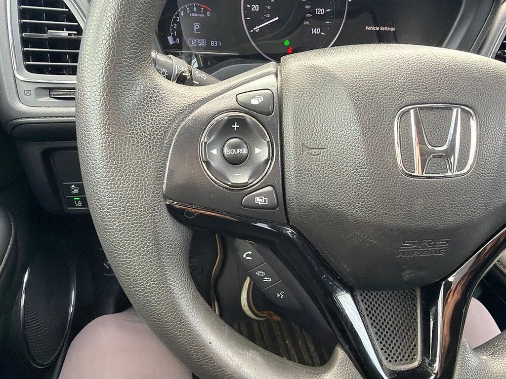 Thumbnail: 2022 Honda HR-V - 18