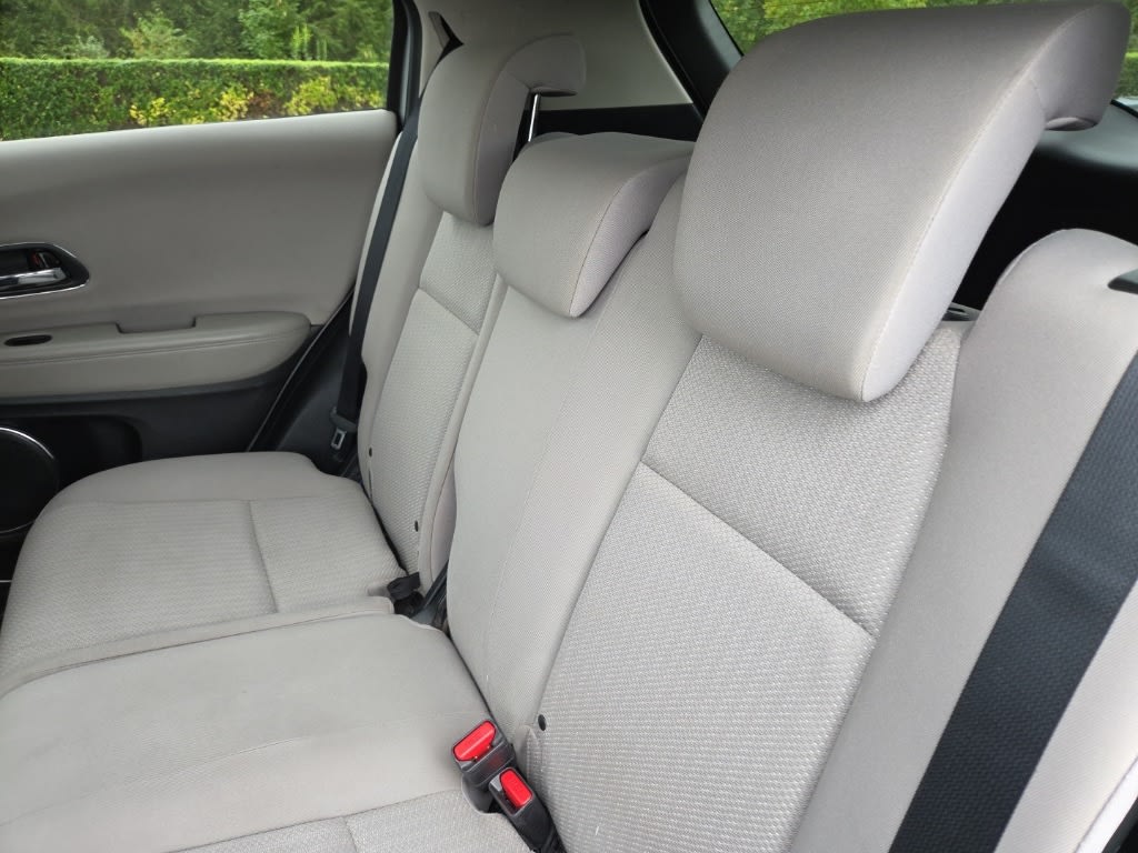 Thumbnail: 2016 Honda HR-V - 9