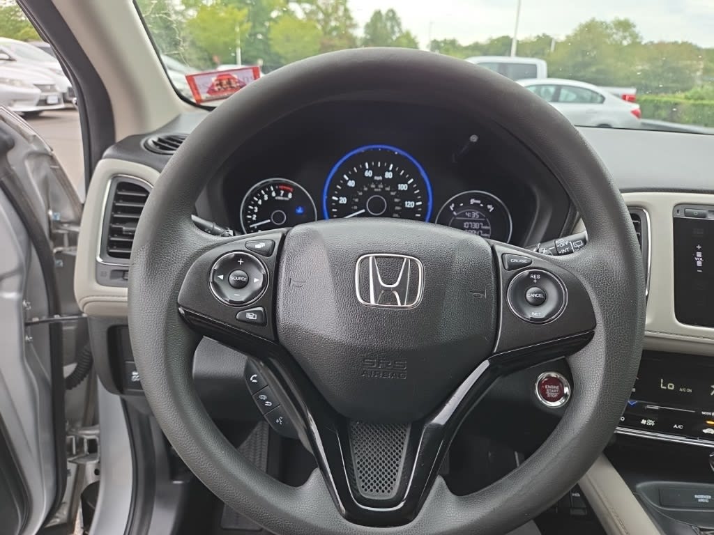 Thumbnail: 2016 Honda HR-V - 2