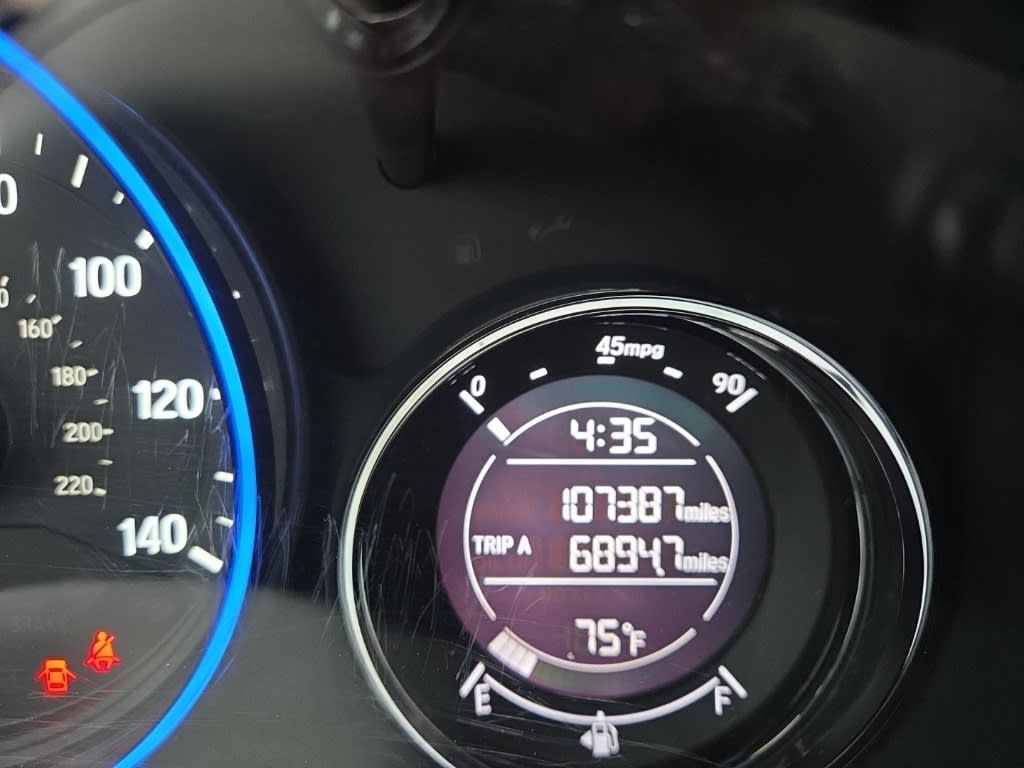 Thumbnail: 2016 Honda HR-V - 11