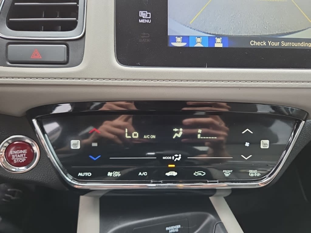 Thumbnail: 2016 Honda HR-V - 19