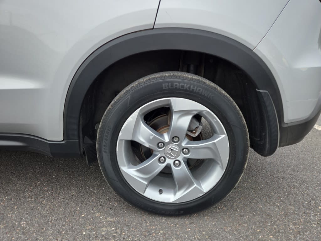 Thumbnail: 2016 Honda HR-V - 7