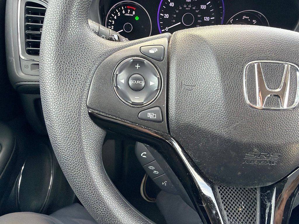 Thumbnail: 2017 Honda HR-V - 18