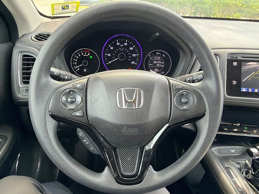Thumbnail: 2017 Honda HR-V - 2