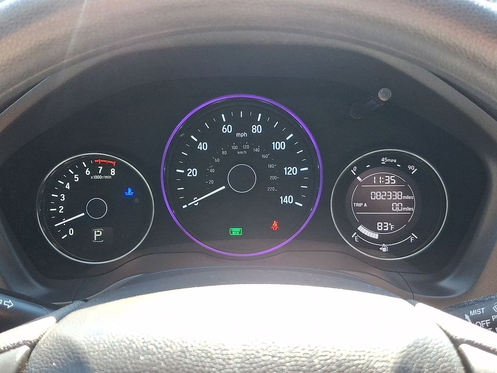Thumbnail: 2017 Honda HR-V - 12