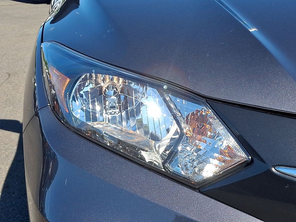 Thumbnail: 2017 Honda HR-V - 27