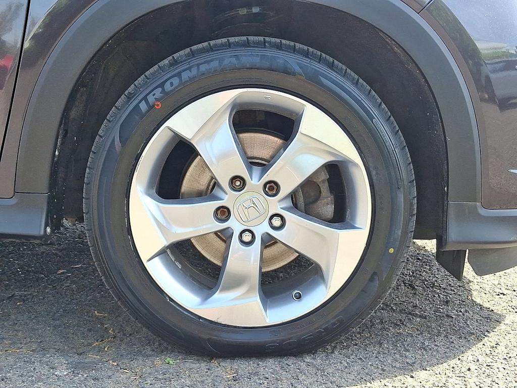 2017 Honda HR-V EX 7