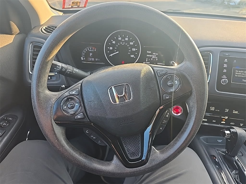 Thumbnail: 2019 Honda HR-V - 2