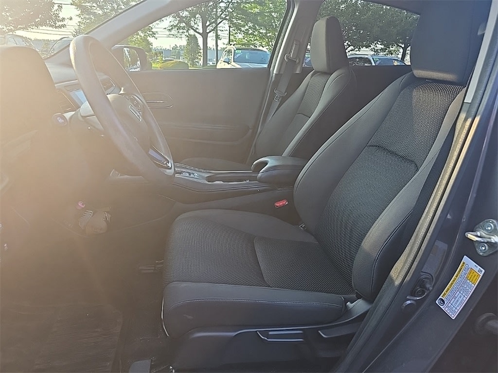 Thumbnail: 2019 Honda HR-V - 10