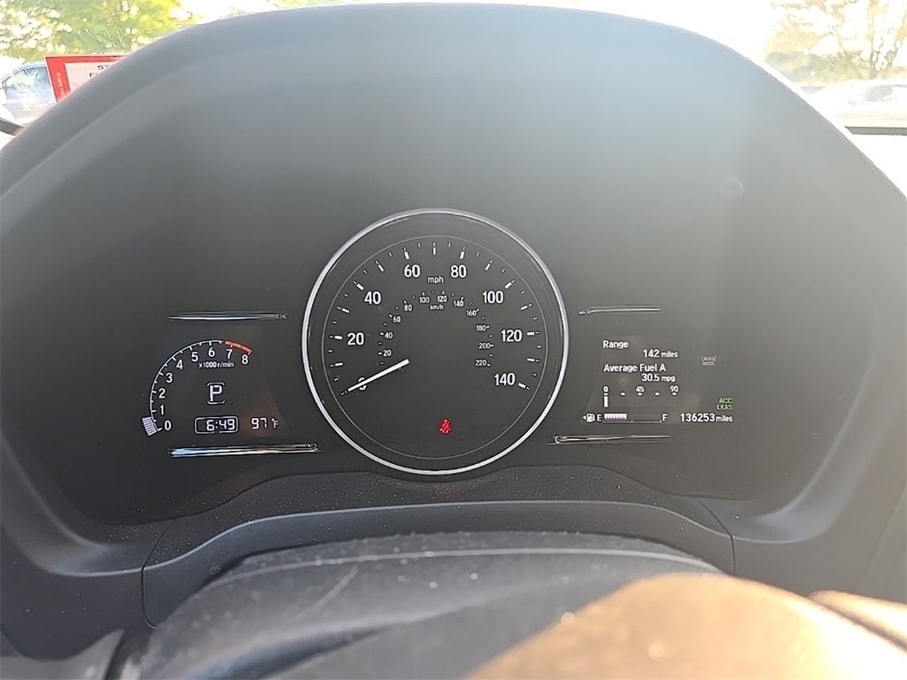 Thumbnail: 2019 Honda HR-V - 7