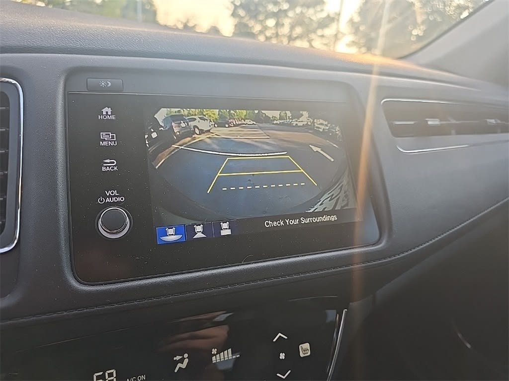 Thumbnail: 2019 Honda HR-V - 11