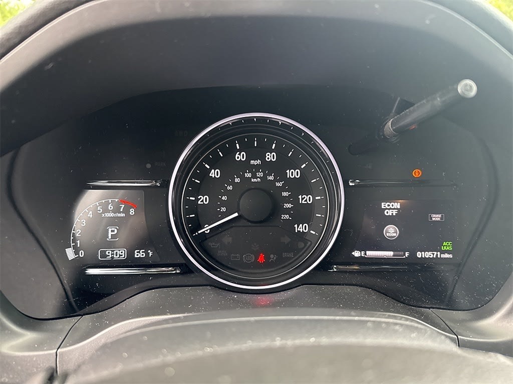 Thumbnail: 2022 Honda HR-V - 8