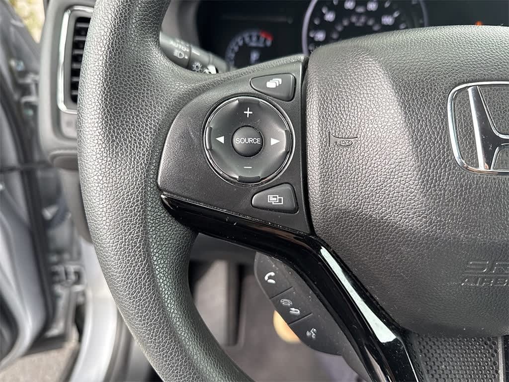 Thumbnail: 2022 Honda HR-V - 13