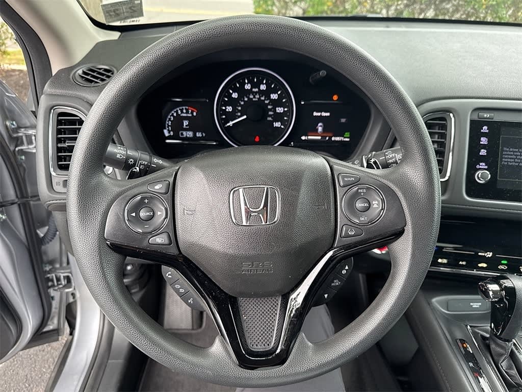 Thumbnail: 2022 Honda HR-V - 2