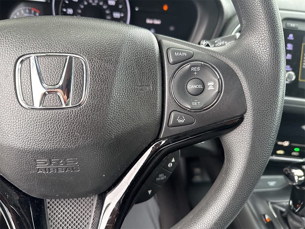 Thumbnail: 2022 Honda HR-V - 12