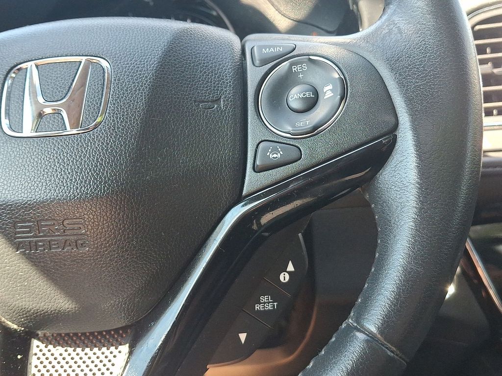 Thumbnail: 2019 Honda HR-V - 21