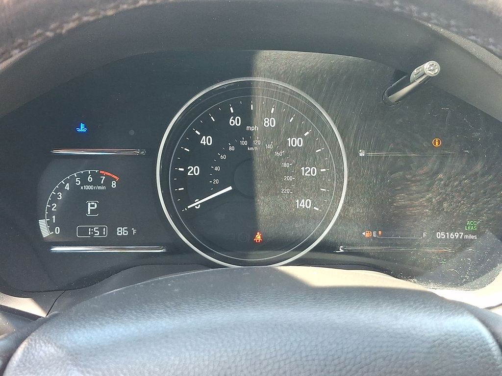 Thumbnail: 2019 Honda HR-V - 13