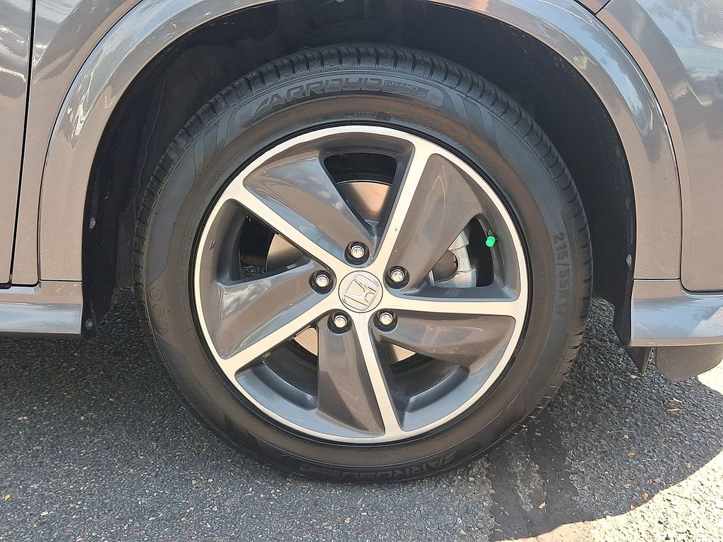 Thumbnail: 2019 Honda HR-V - 7