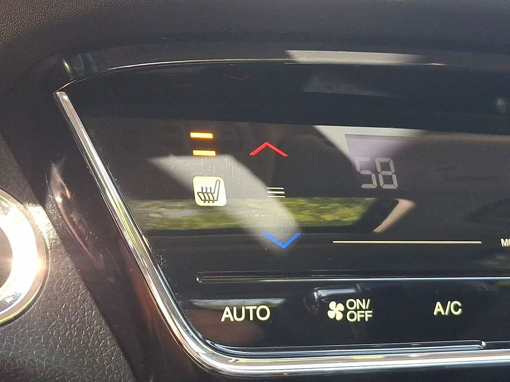 Thumbnail: 2019 Honda HR-V - 22