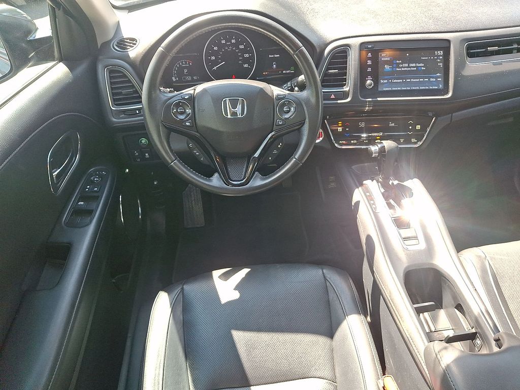 Thumbnail: 2019 Honda HR-V - 8