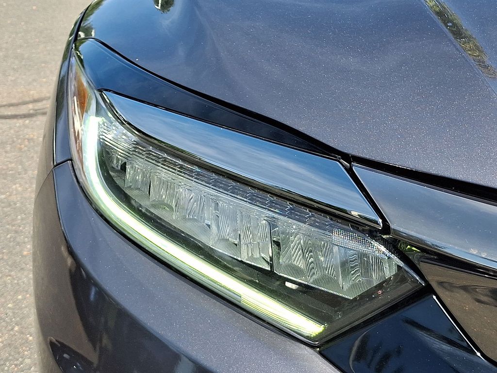 Thumbnail: 2019 Honda HR-V - 27