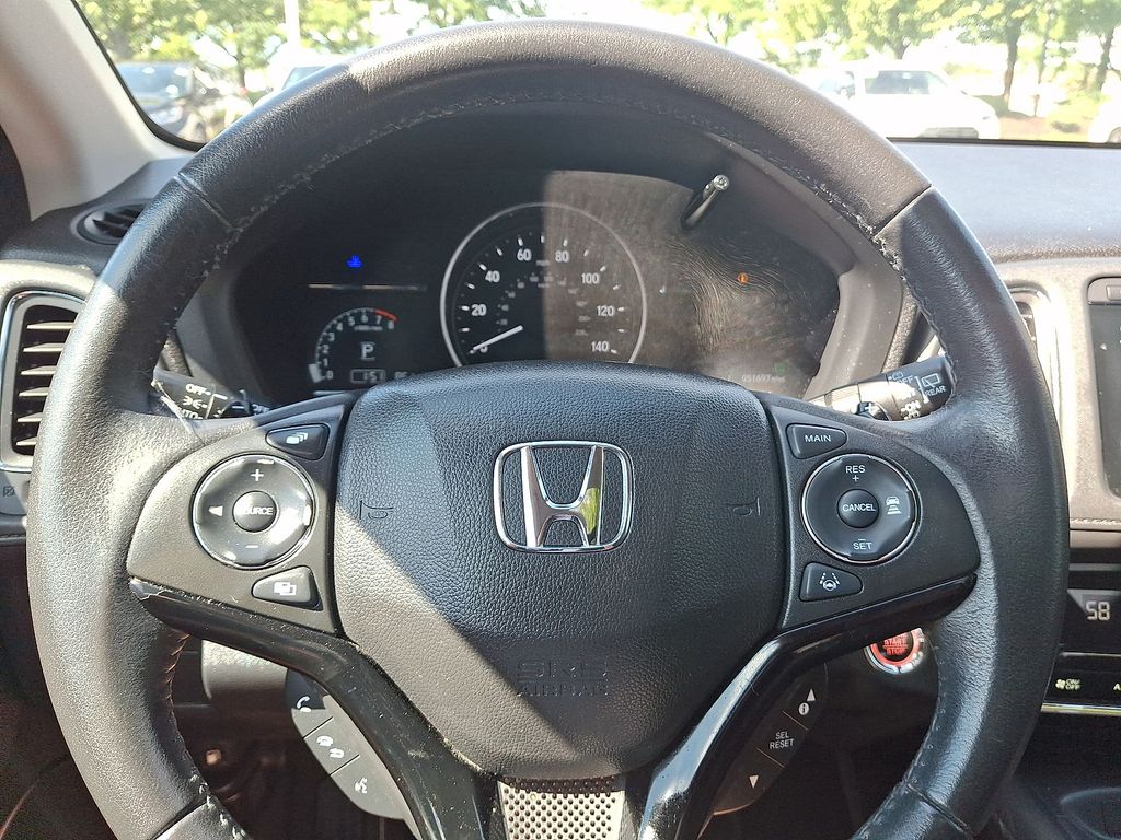 Thumbnail: 2019 Honda HR-V - 2