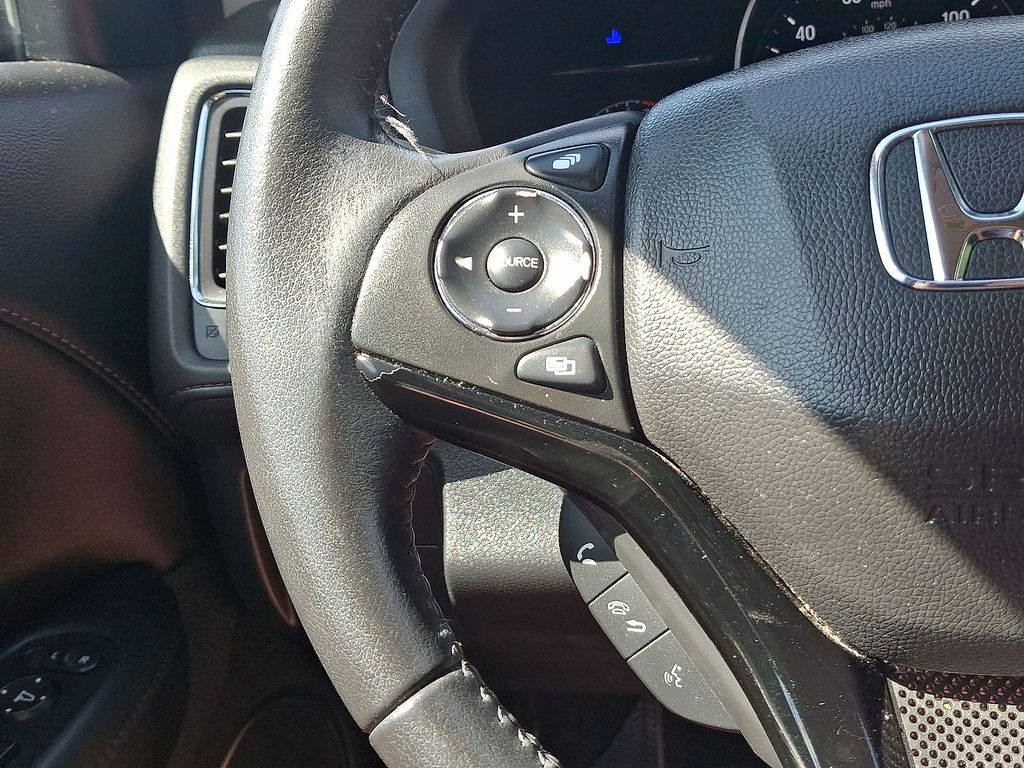 Thumbnail: 2019 Honda HR-V - 20