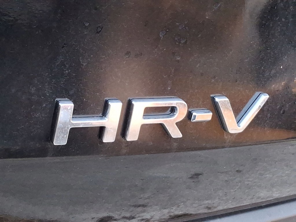 2025 Honda HR-V Sport 6