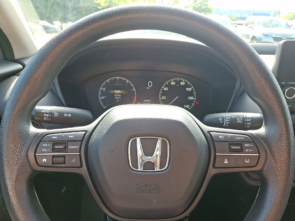 Thumbnail: 2024 Honda HR-V - 18