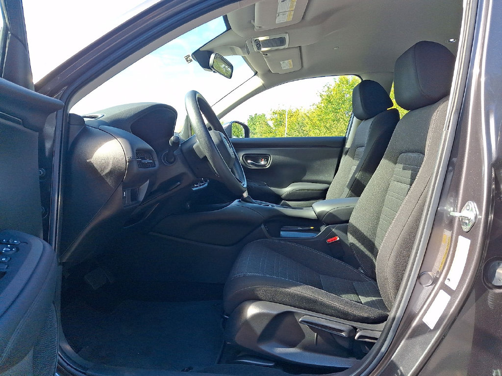 Thumbnail: 2024 Honda HR-V - 8