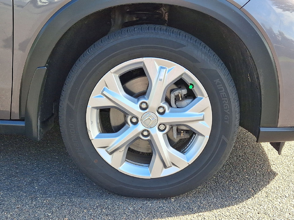 Thumbnail: 2024 Honda HR-V - 7