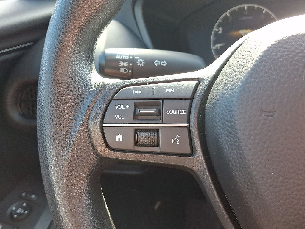 Thumbnail: 2024 Honda HR-V - 19