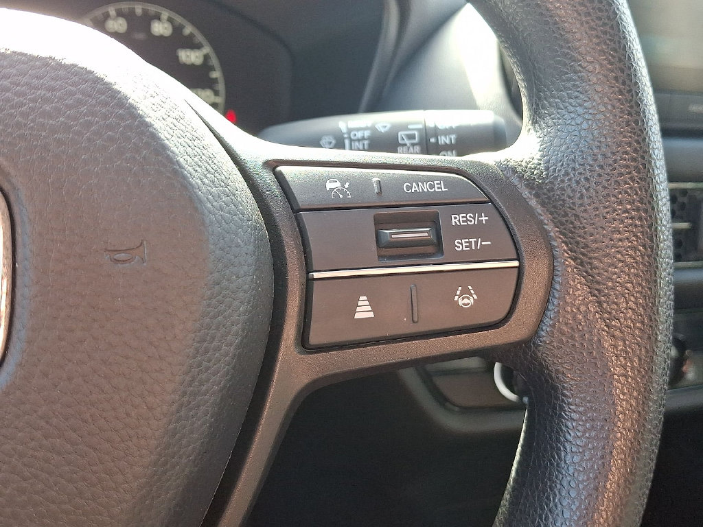 Thumbnail: 2024 Honda HR-V - 20