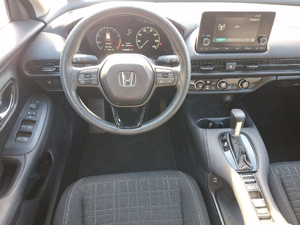 Thumbnail: 2024 Honda HR-V - 2