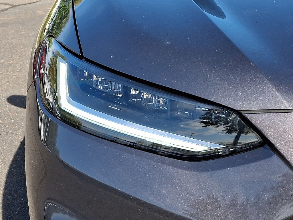Thumbnail: 2024 Honda HR-V - 27