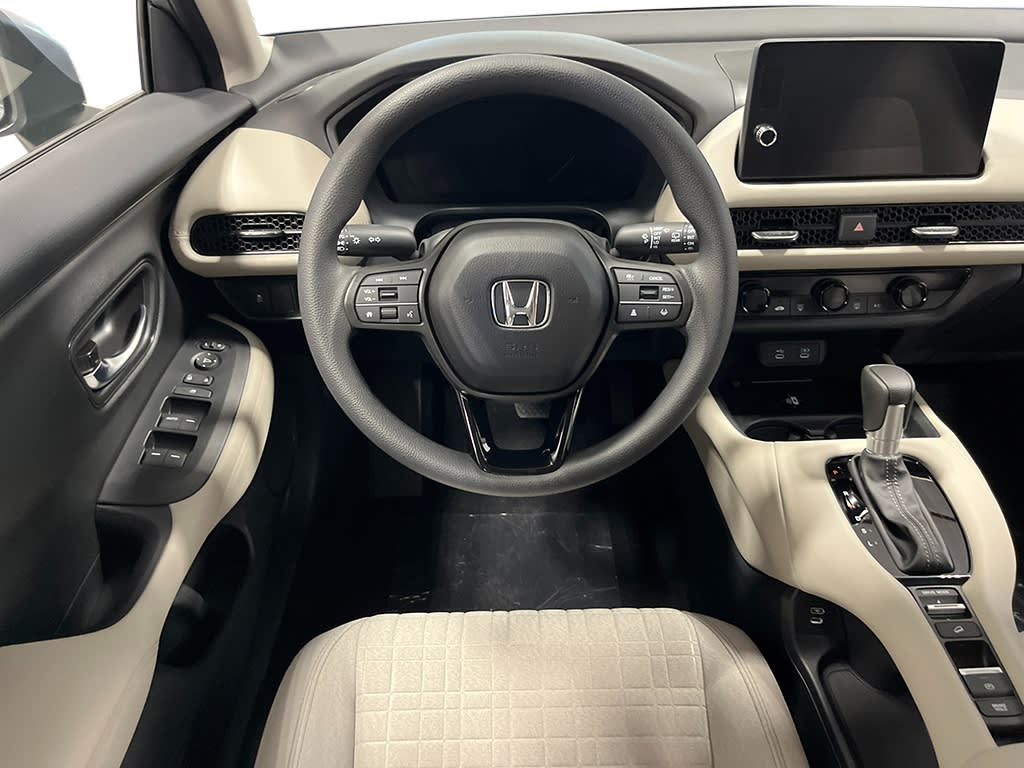 Thumbnail: 2027 Honda HR-V - 10