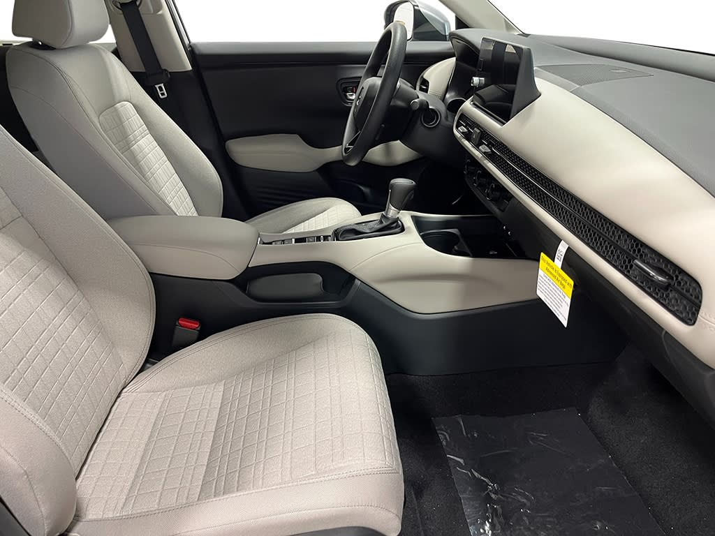 Thumbnail: 2027 Honda HR-V - 12