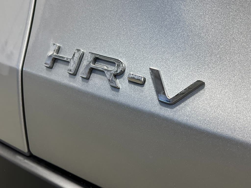 Thumbnail: 2027 Honda HR-V - 7