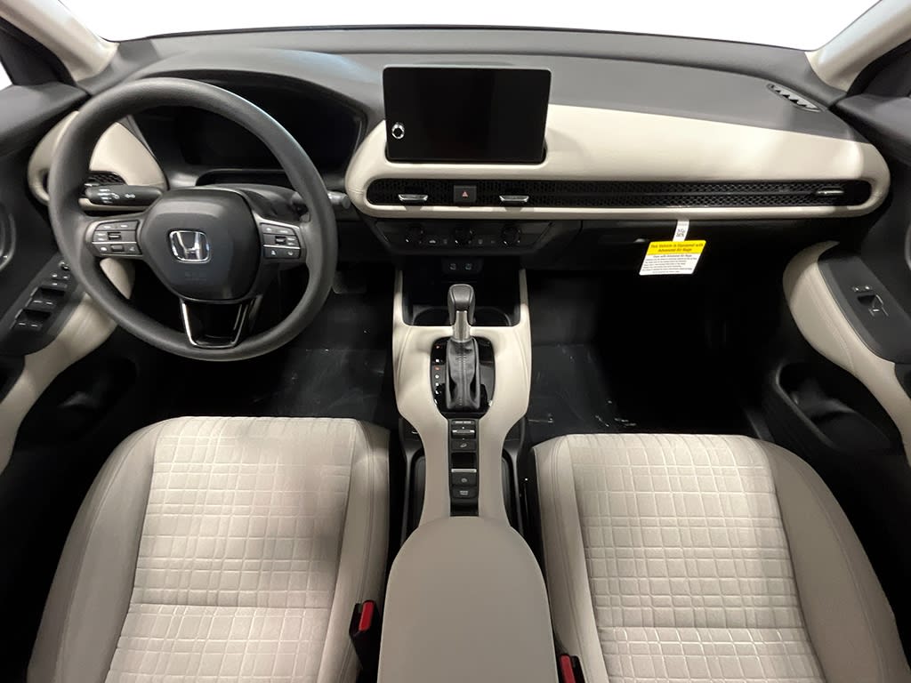 Thumbnail: 2027 Honda HR-V - 2