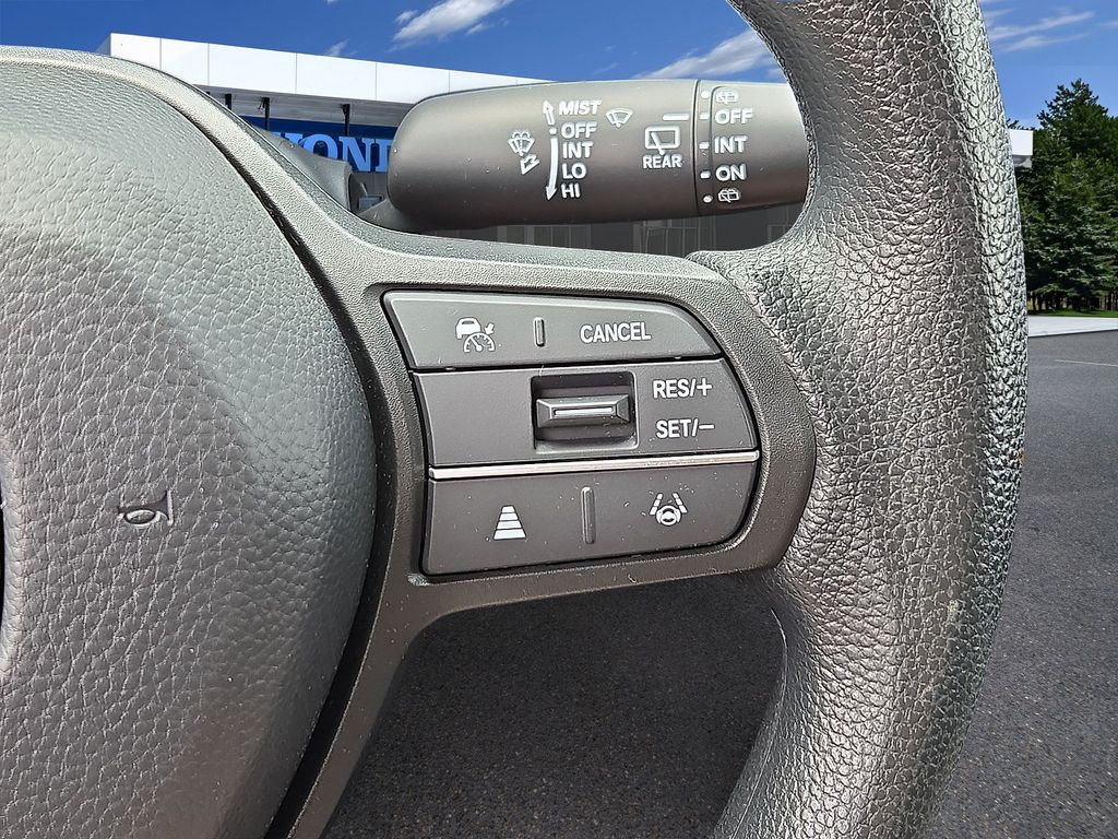 Thumbnail: 2024 Honda HR-V - 28