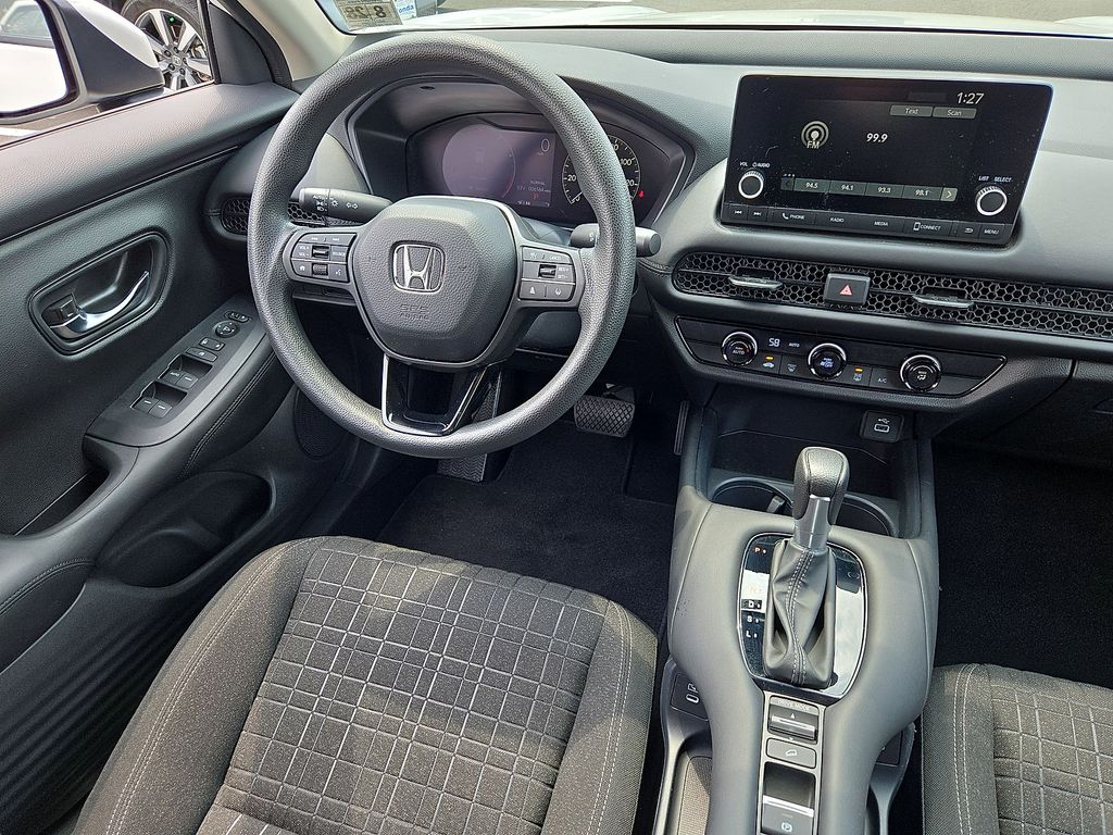 Thumbnail: 2024 Honda HR-V - 9